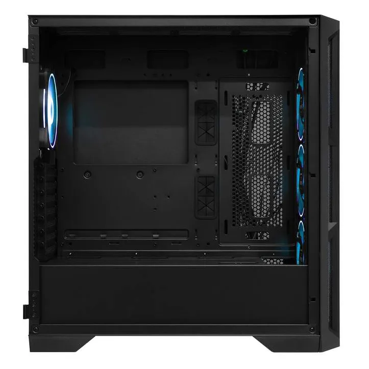 Корпус для ПК Chieftec APEX GA-01B-TG-OP