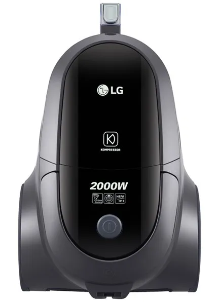Пылесос LG VC53001KNTC.APSQCIS