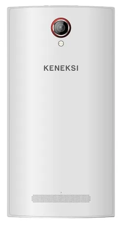 Смартфон Keneksi HEMERA белый