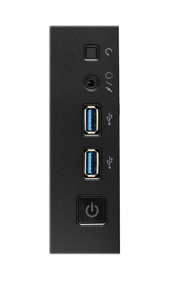 Корпус для ПК Corsair 110R