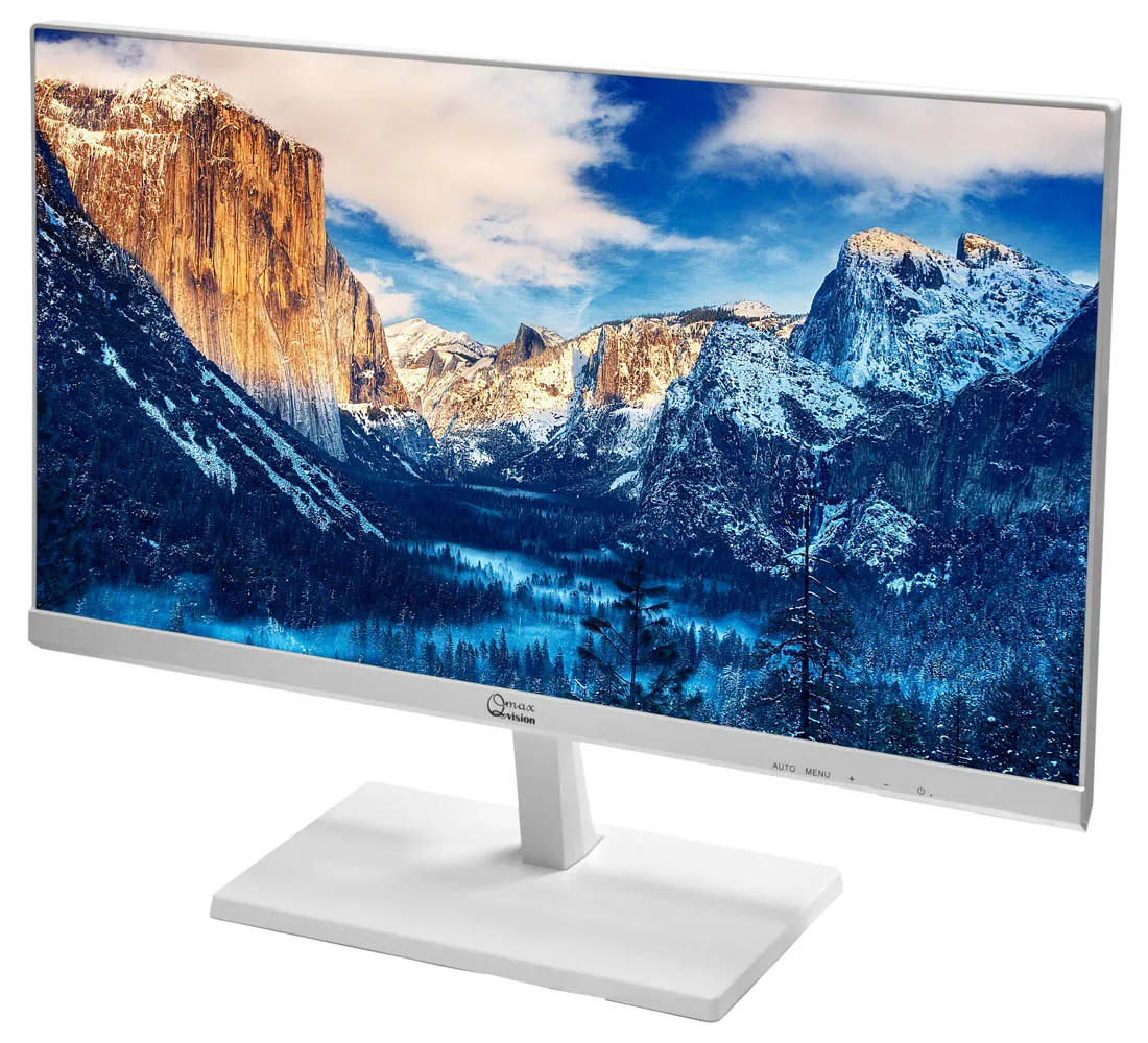 Монитор 23.8" QmaxVision 24X500HD
