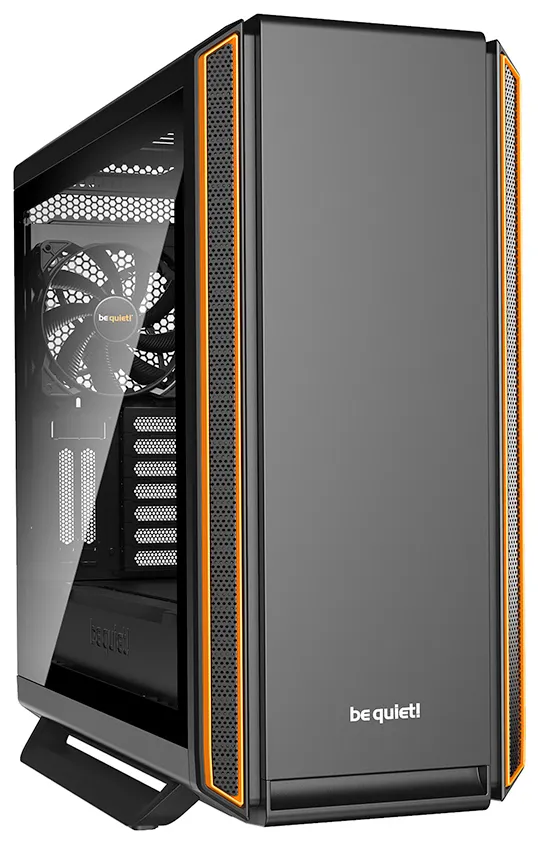Корпус для ПК Bequiet Silent Base 801 BGW28