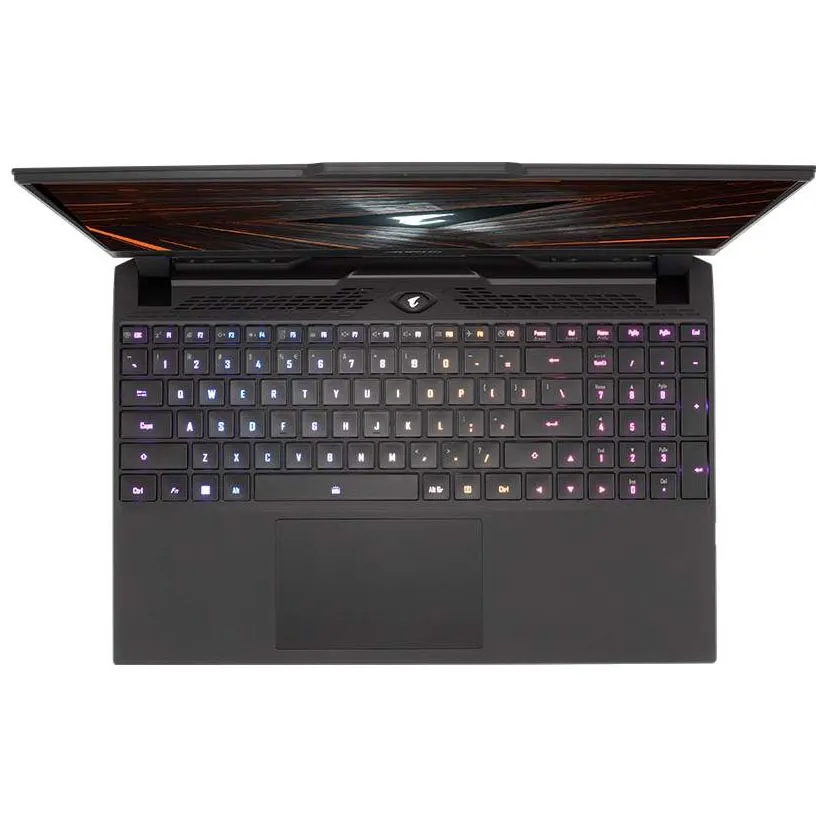 Ноутбук Gigabyte AORUS 15 XE5-73RU544UD