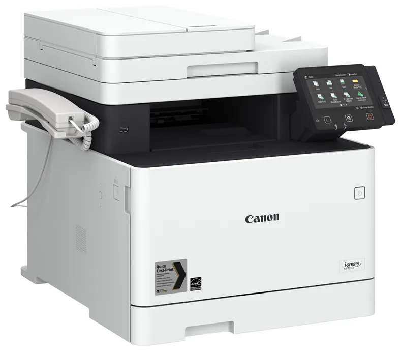 МФУ Canon i-SENSYS MF734Cdw 1474C030AA