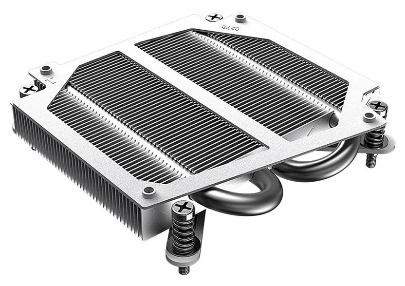 Кулер для процессора ID-Cooling IS-27i