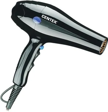 Фен Centek CT-2239 Moka
