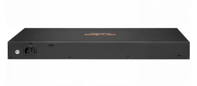 Коммутатор HP Enterprise Aruba 6000 R8N86A