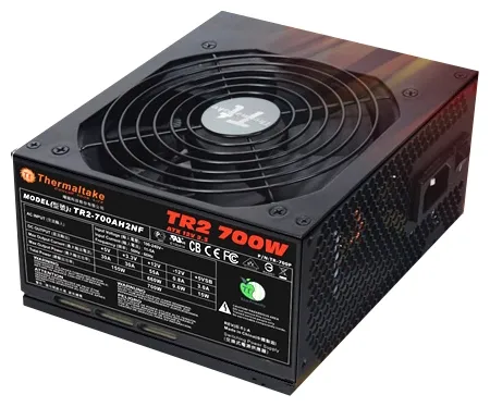 Блок питания ATX Thermaltake TR-700P