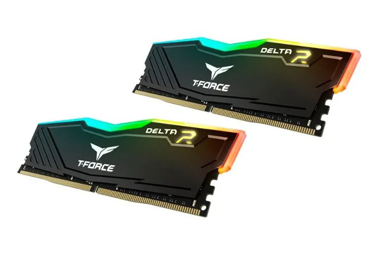Оперативная память 8GBx2 Team Delta R TF3D416G3000HC16CDC01