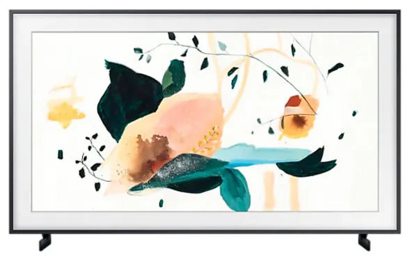 Телевизор Samsung The FRAME QE55LS03AAUXCE