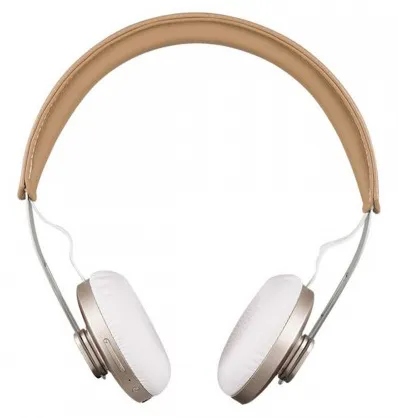 Bluetooth Гарнитура Microlab T3 brown