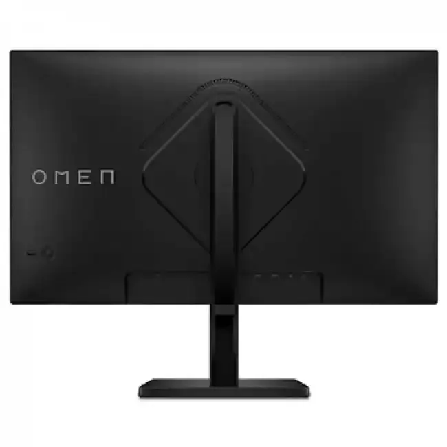 Монитор 27 '' HP Europe OMEN 27k 780G8AA