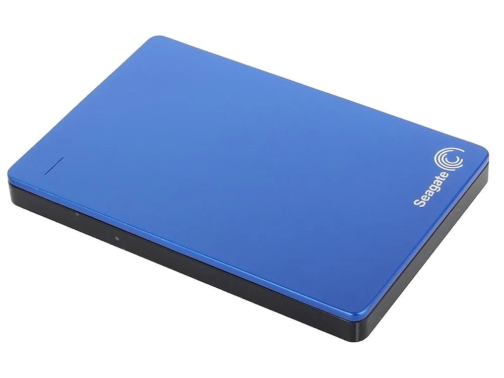 Внешний жесткий диск Seagate 1TB STDR1000202