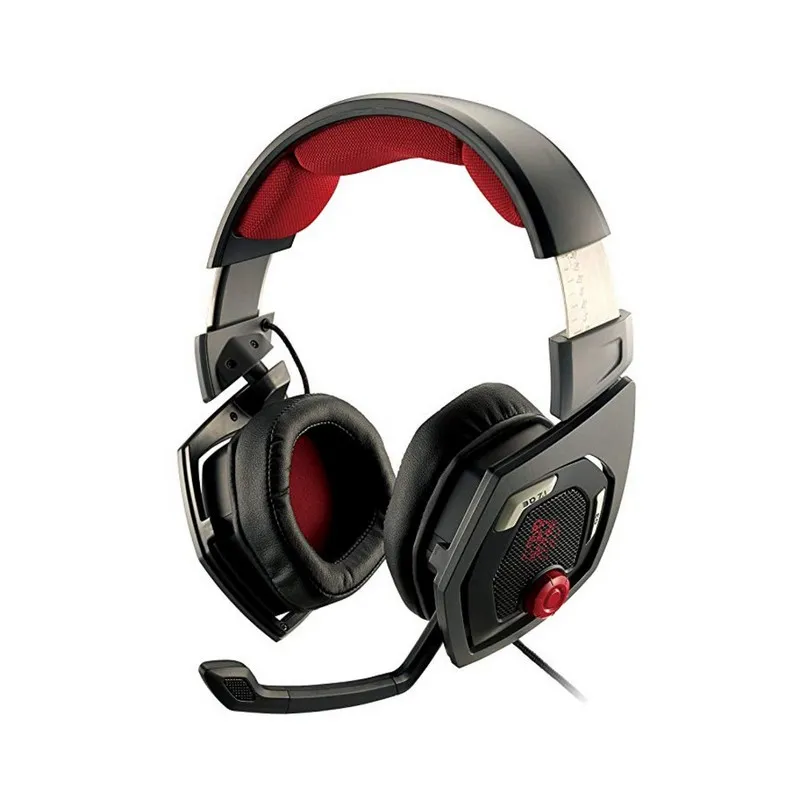 Наушники Thermaltake Tt eSports SHOCK 3D 7.1