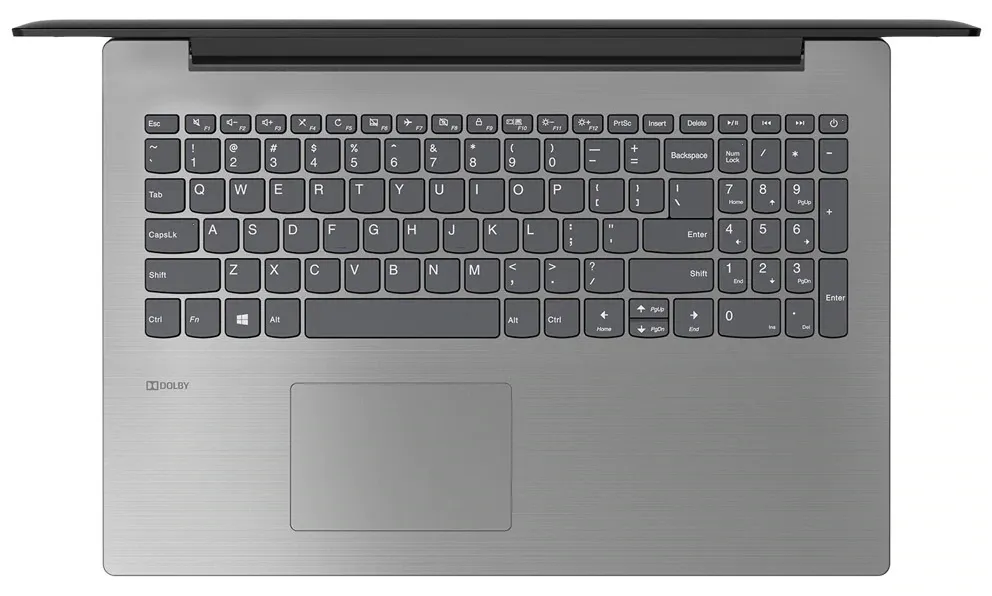 Ноутбук Lenovo IdeaPad 330-15IKB 81DC00SNRK