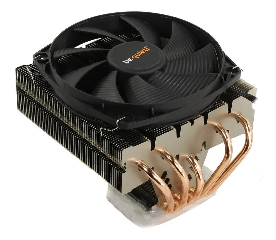 Кулер для CPU Bequiet! Shadow Rock TF2 BK003