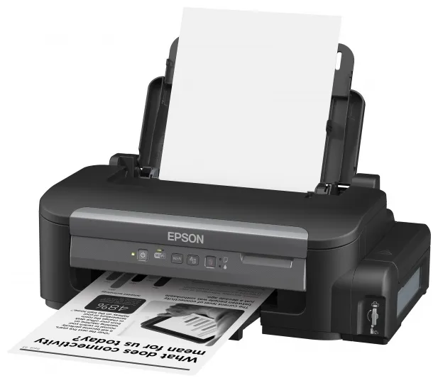 Принтер струйный Epson M105 C11CC85311