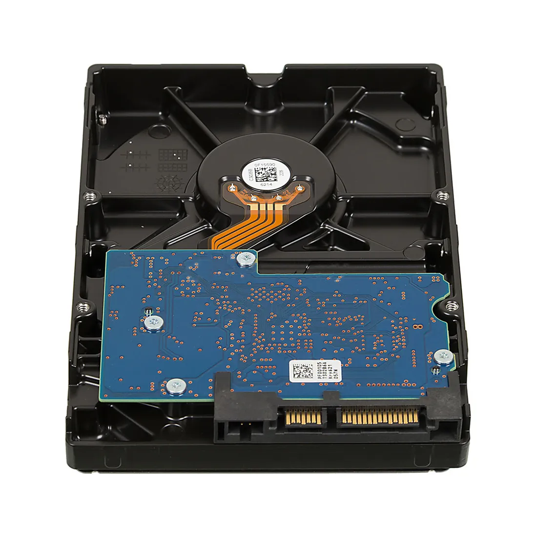 Жесткий диск 500 GB Toshiba P300 HDWD105UZSVA