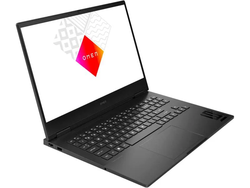 Ноутбук HP Omen 16-wd0007ci 804G3EA