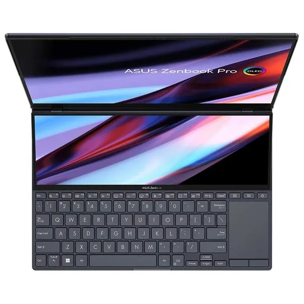 Ноутбук ASUS UX8402VU-P1036W 90NB10X2-M003C0