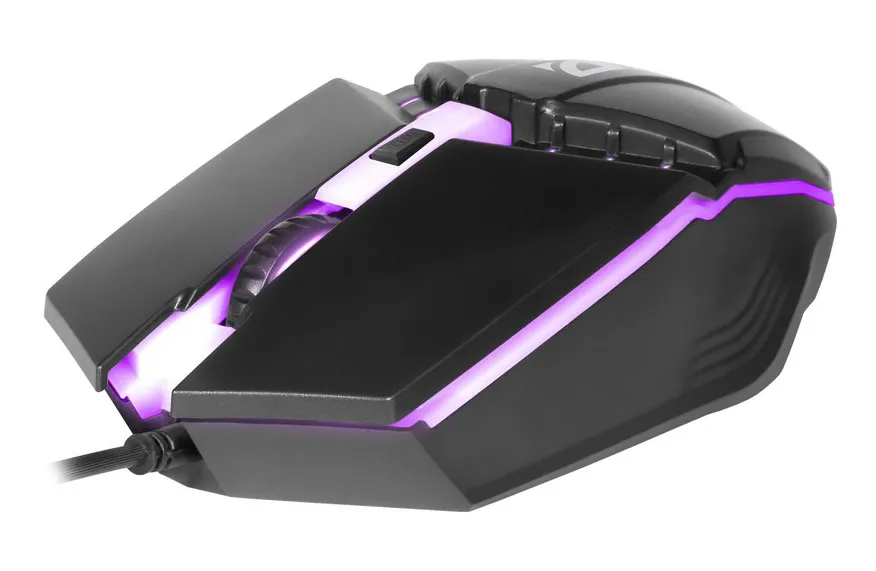 Компьютерная мышь Defender DIGIT MB-690