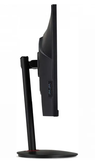 Монитор 23.8" Acer Nitro XV242YPbmiiprx UM.QX2EE.P01
