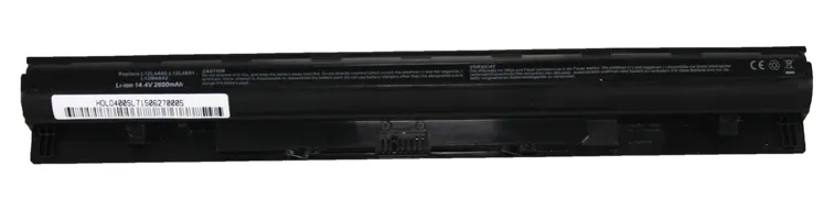 Аккумулятор PowerPlant для ноутбуков IBM/Lenovo G405s (L12L4A02) NB00000258