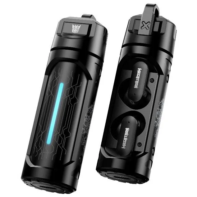 Наушники TWS Transformers TF-T11Black