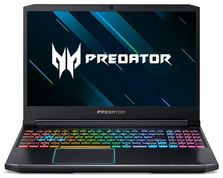 Ноутбук Acer PH315-52, NH.Q54ER.01B