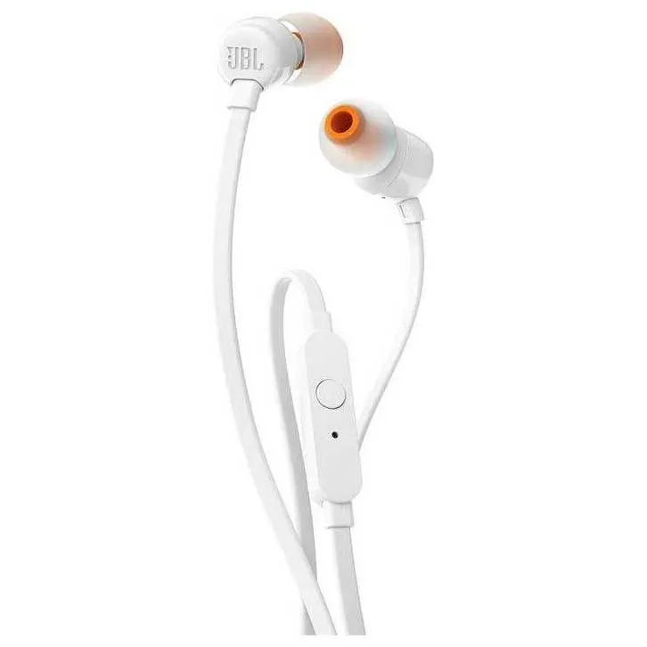 Наушники JBL Tune 110 White