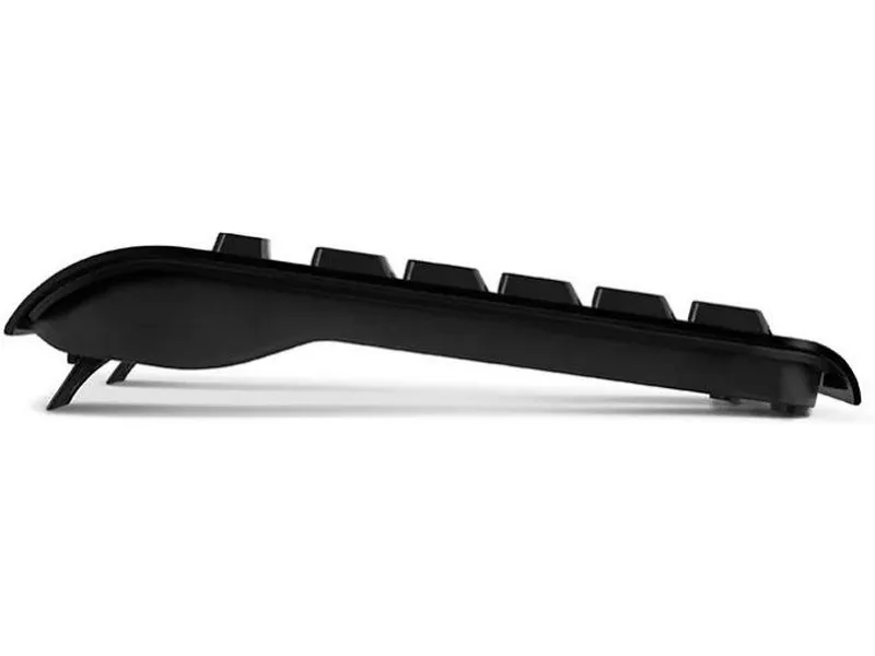 Клавиатура SVEN KB-C3050 черный SV-017224