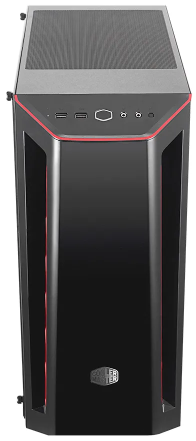 Корпус для ПК Cooler Master MasterBox MB520 MCB-B520-KANN-S00