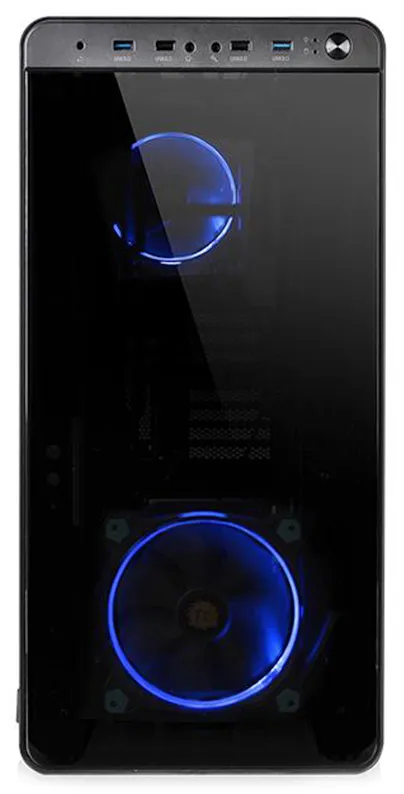 Корпус для ПК Thermaltake View 37 CA-1J7-00M1WN-00