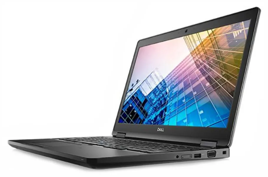 Ноутбук Dell Latitude 5590 210-ANMI_N051L