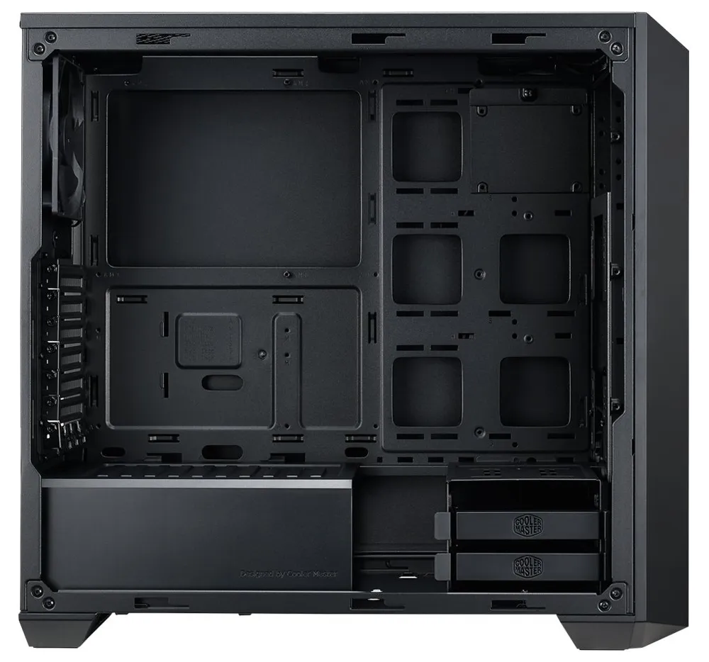 Корпус для ПК CoolerMaster MasterBox 5 MCX-B5S1-KWNN-11