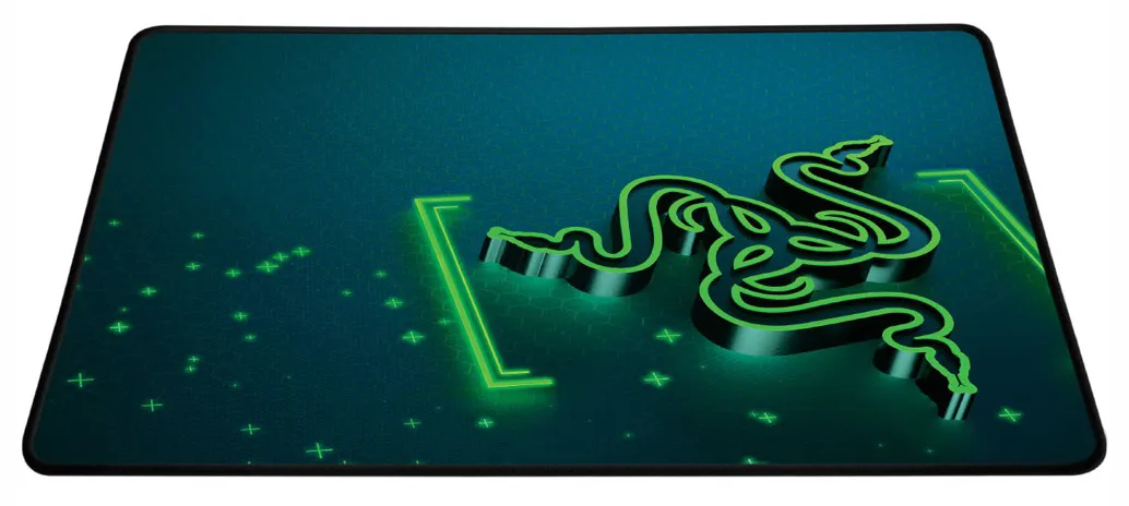 Коврик для мыши Razer Goliathus Control Gravity Edition RZ02-01910600-R3M1