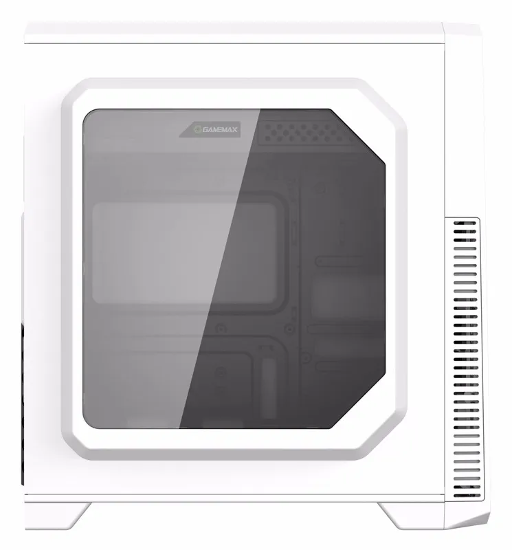 Корпус для ПК GameMax G561-White