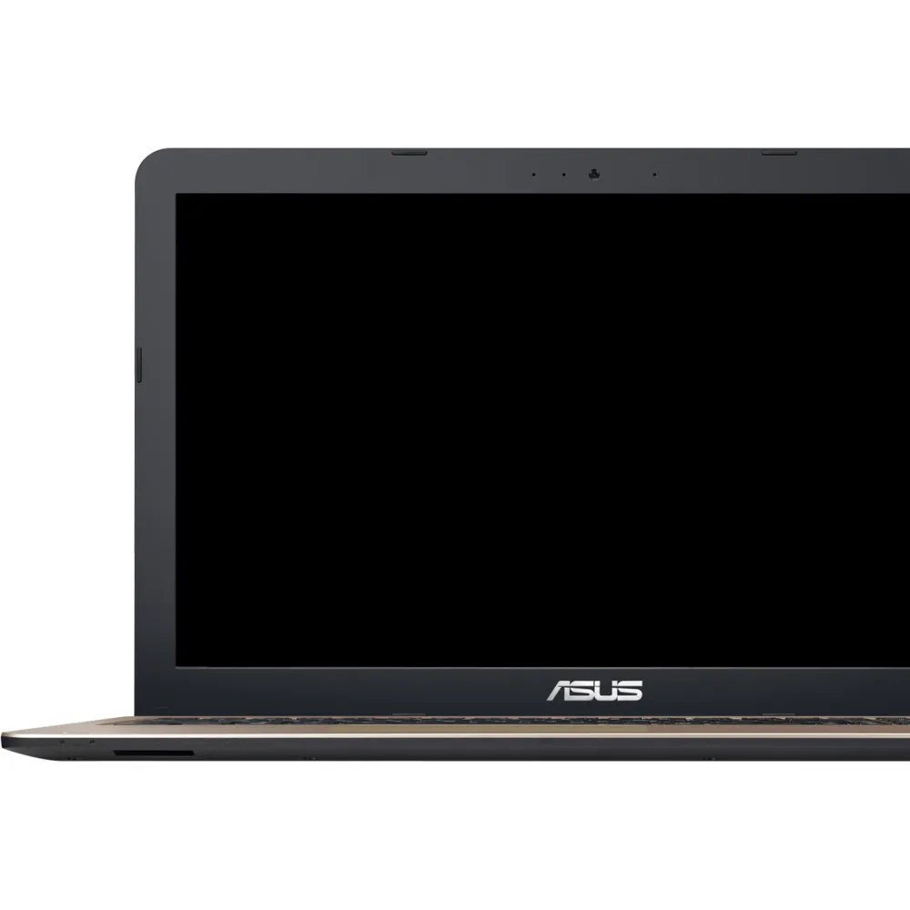 Ноутбук Asus VivoBook X540UV-GQ032 90NB0HE1-M00380