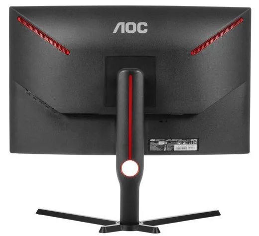 Монитор 27" AOC C27G3U