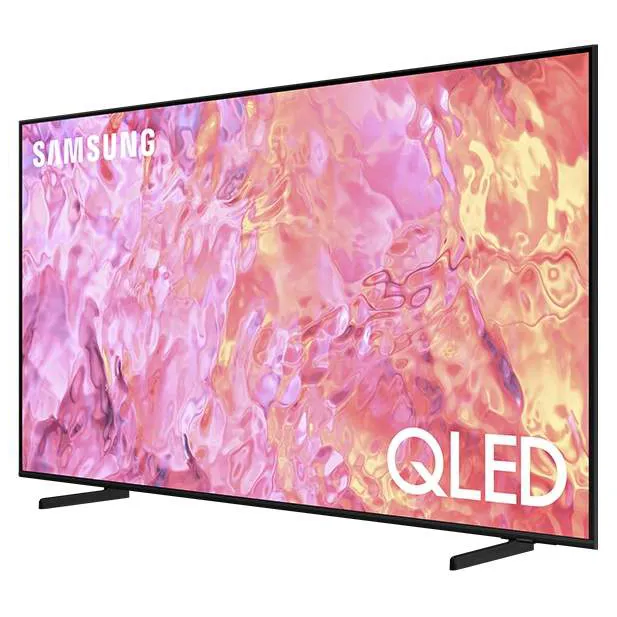 Телевизор Samsung QE43Q60CAUXCE