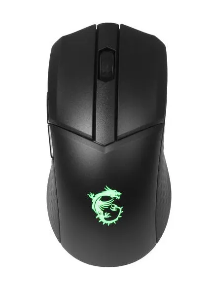 Компьютерная мышь MSI Clutch GM41 Gaming black