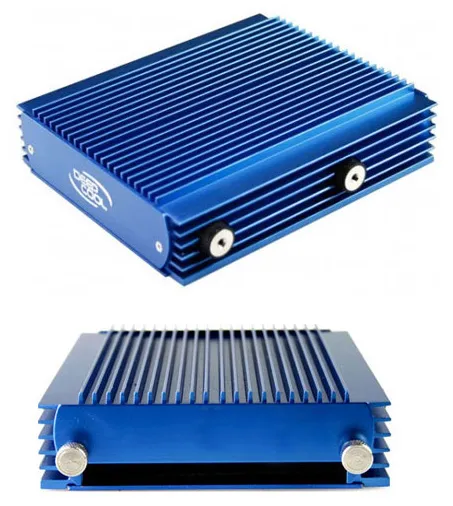 Кулер для HDD DeepCool IceDisk 100