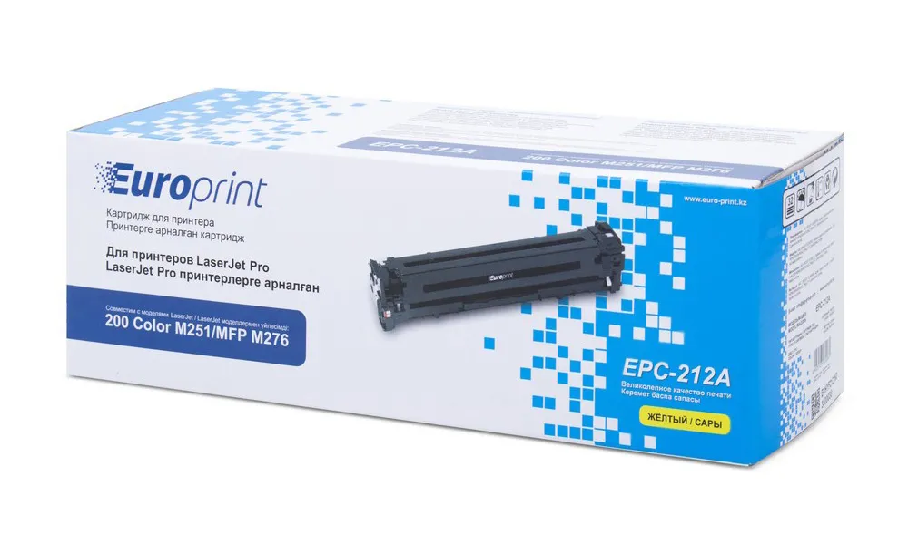 Картридж Europrint EPC-212A