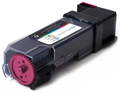 Тонер-туба Katun Для Xerox Phaser 6140 Пурпурный