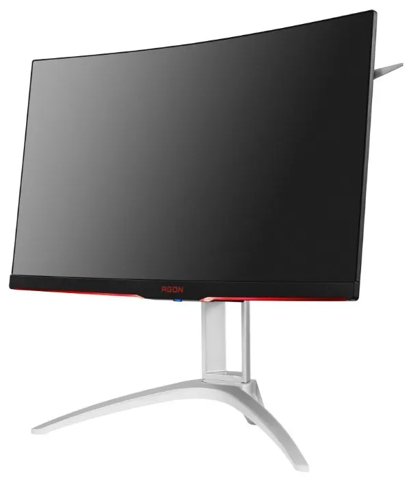 Монитор 27" AOC AG272FCX