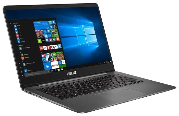 Ноутбук Asus ZenBook UX430UQ-GV119T 90NB0DS1-M02430