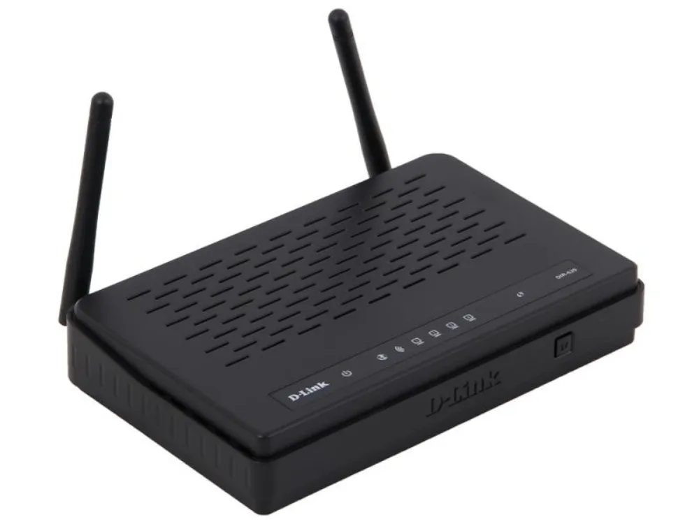 Маршрутизатор D-Link DIR-620S A1C