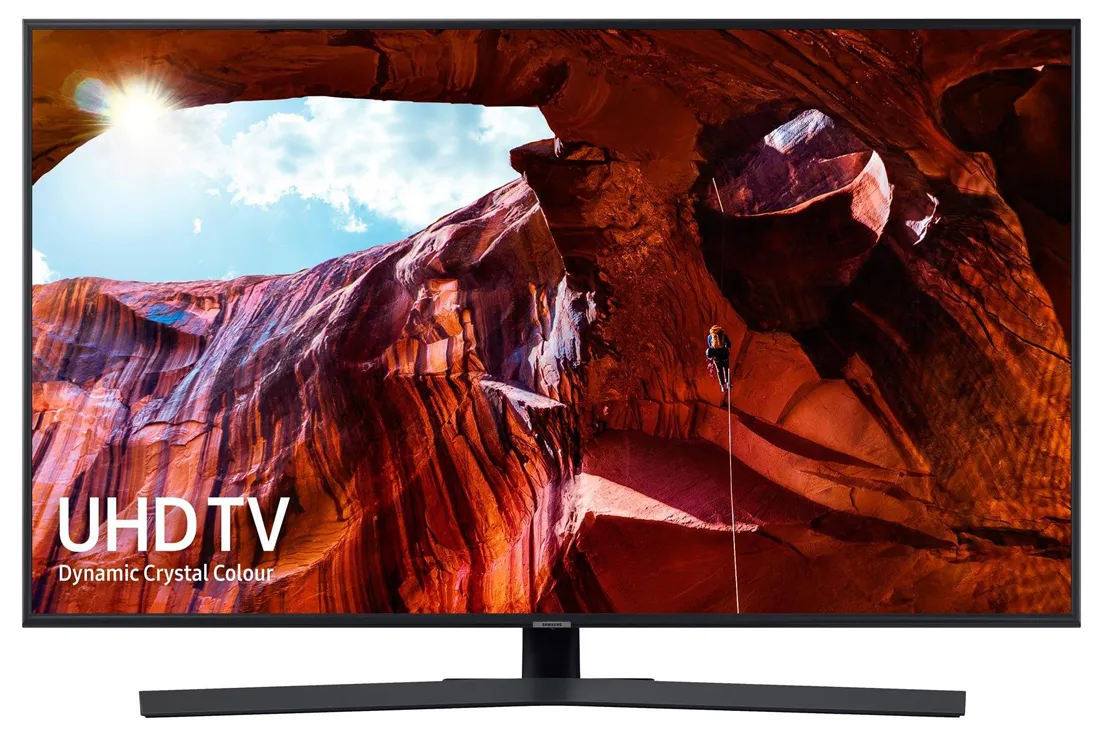 Телевизор Samsung UE55RU7400UXCE