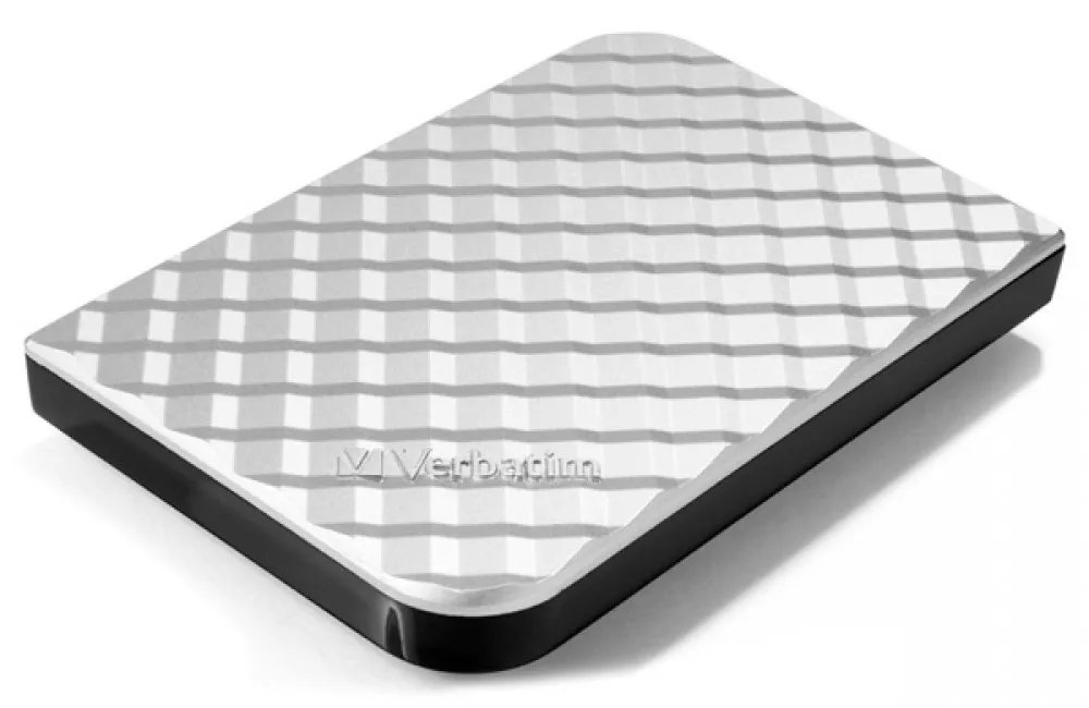 Внешний жесткий диск 2 TB Verbatim Store 'n' Go 053195