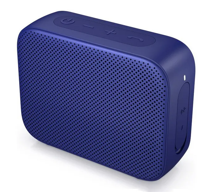 Bluetooth колонка HP Simba 350 Синий 2D803AA
